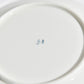 2005 Japanese Ceramic Year Plate