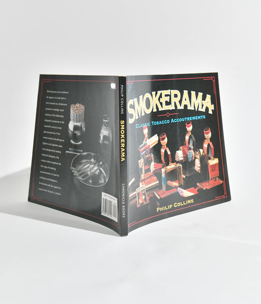 Smoke Rama Classic Tobacco Accouterments