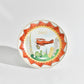 2005 Japanese Ceramic Year Plate