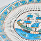 2003 Japanese Ceramic Year Plate