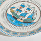 2003 Japanese Ceramic Year Plate