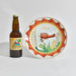 2005 Japanese Ceramic Year Plate