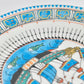 2003 Japanese Ceramic Year Plate