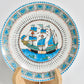 2003 Japanese Ceramic Year Plate