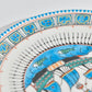2003 Japanese Ceramic Year Plate