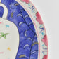 2004 Japanese Ceramic Year Plate