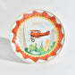 2005 Japanese Ceramic Year Plate
