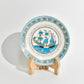 2003 Japanese Ceramic Year Plate