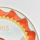 2005 Japanese Ceramic Year Plate
