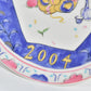 2004 Japanese Ceramic Year Plate