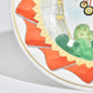 2005 Japanese Ceramic Year Plate