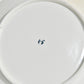 2004 Japanese Ceramic Year Plate