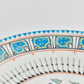 2003 Japanese Ceramic Year Plate