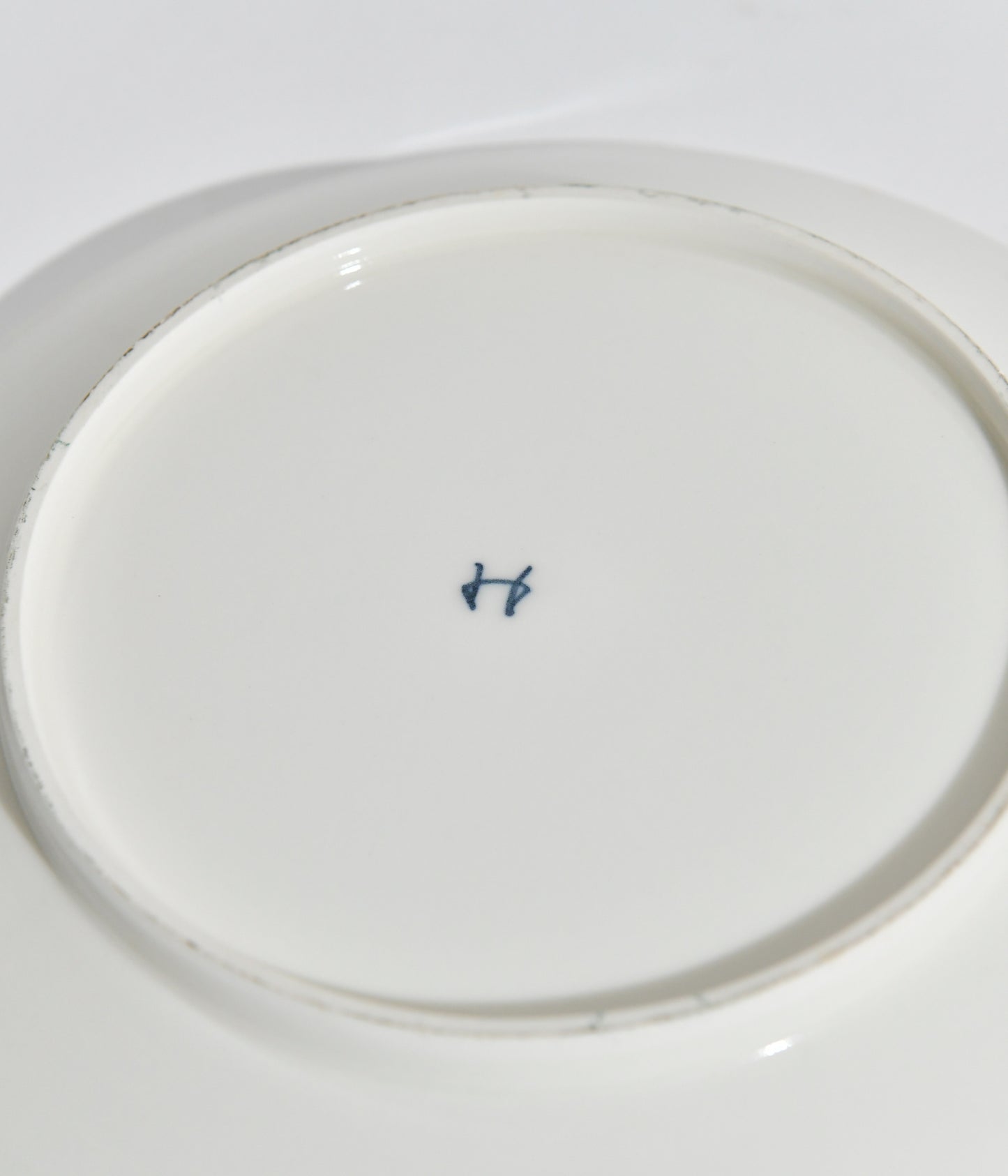 2003 Japanese Ceramic Year Plate