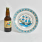 2003 Japanese Ceramic Year Plate